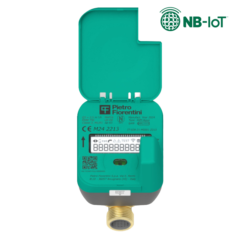 SSM-AQUO NB-IoT